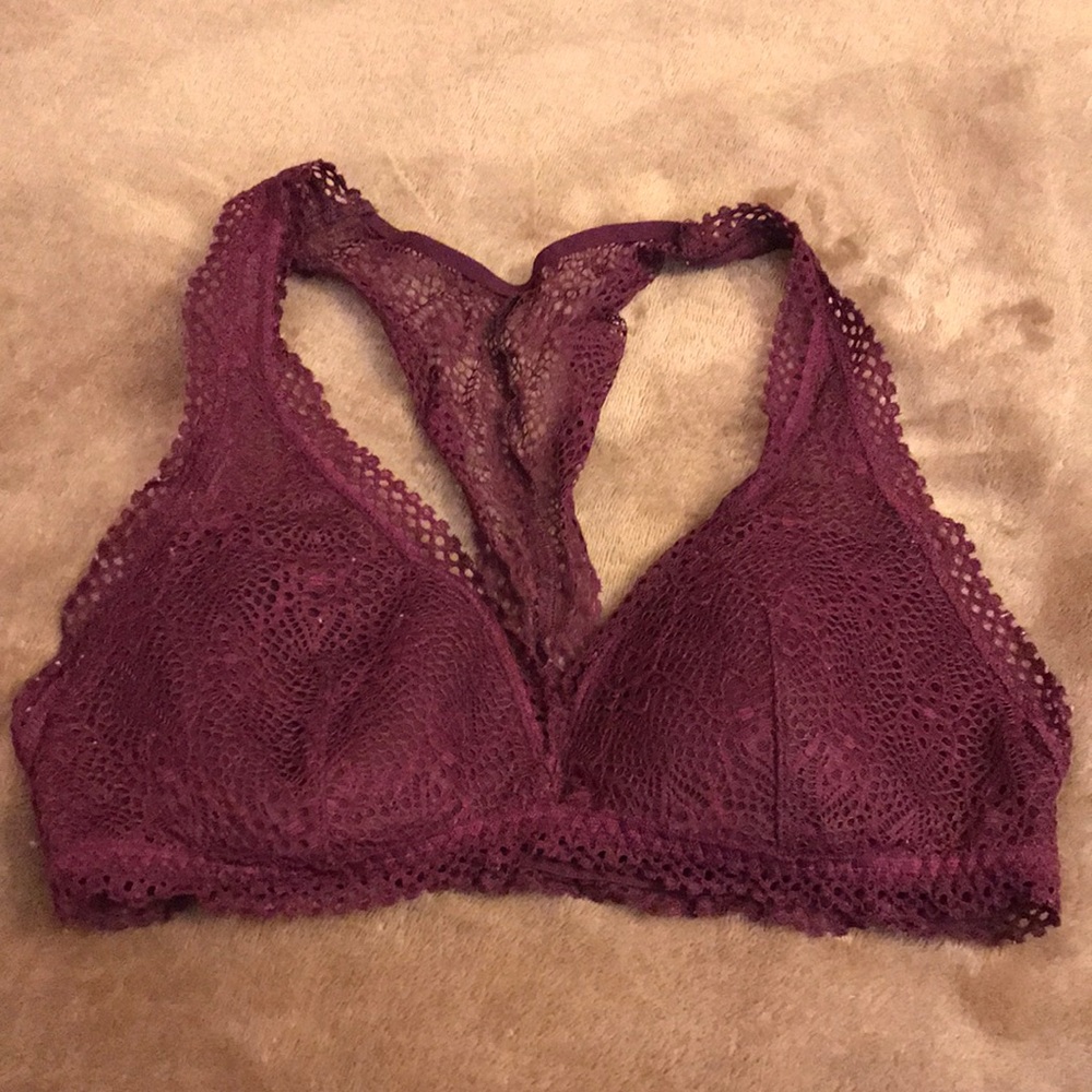 Bralette VS